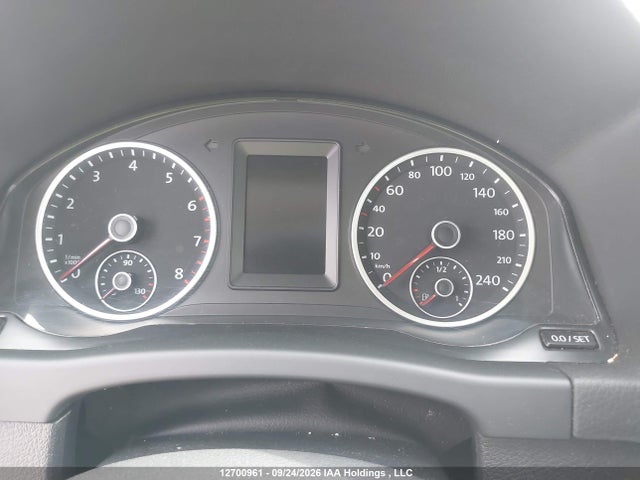 Aukcja sprzedaży 2014 Volkswagen Tiguan S/se/sel/r-line, vin: WVGJV3AX2EW613305, numer aukcji: 12700961