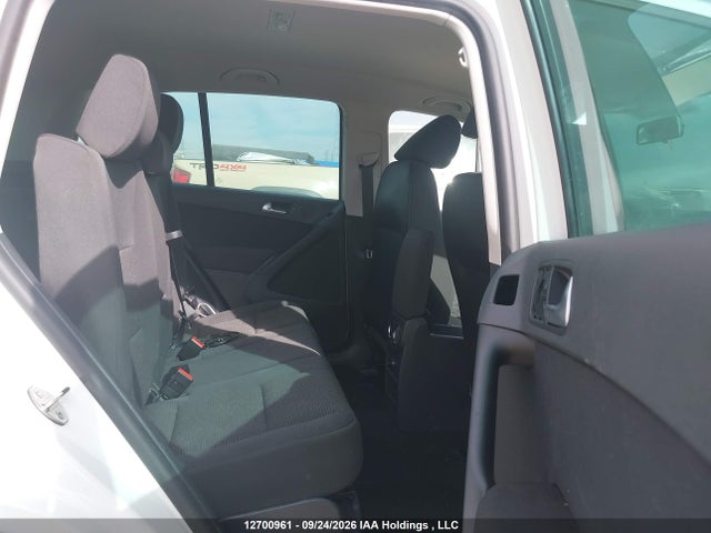 Aukcja sprzedaży 2014 Volkswagen Tiguan S/se/sel/r-line, vin: WVGJV3AX2EW613305, numer aukcji: 12700961