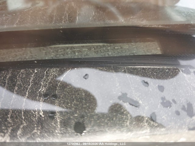 12700963 :رقم المزاد ، JTDBT923771137730 vin ، 2007 Toyota Yaris مزاد بيع