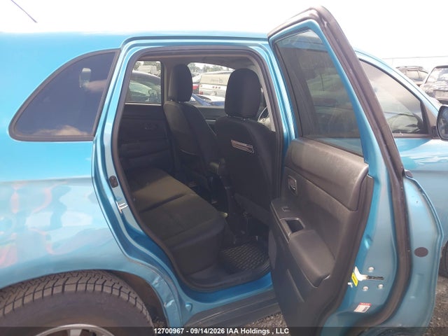 4A4AH3AUXEE604688 Mitsubishi Rvr Es/se