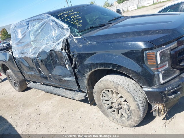 Ford F-250 Lariat 2022 1FT8W2BT1NEF17919 Image 19