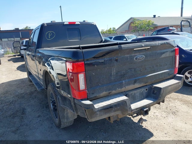 Ford F-250 Lariat 2022 1FT8W2BT1NEF17919 Image 3