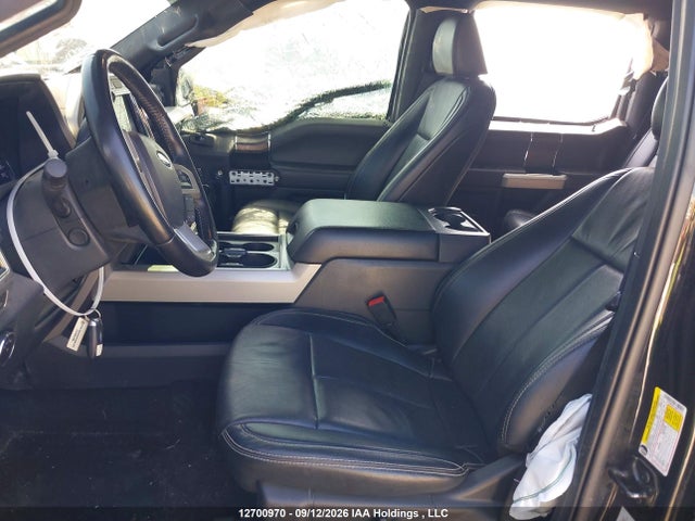 Ford F-250 Lariat 2022 1FT8W2BT1NEF17919 Image 5