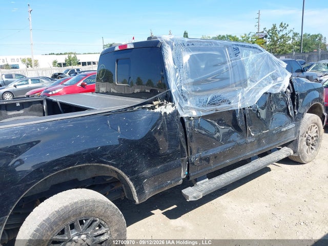 Ford F-250 Lariat 2022 1FT8W2BT1NEF17919 Image 6
