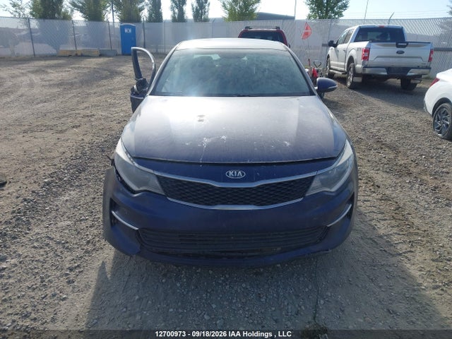 KIA OPTIMA LX/S 2018 5XXGT4L38JG191606 Image 12