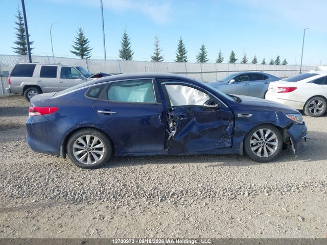 KIA OPTIMA LX/S 2018 5XXGT4L38JG191606 Image 13
