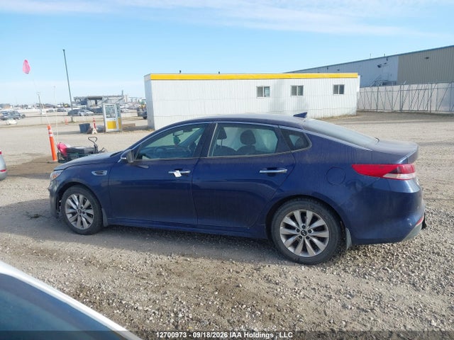 KIA OPTIMA LX/S 2018 5XXGT4L38JG191606 Image 14