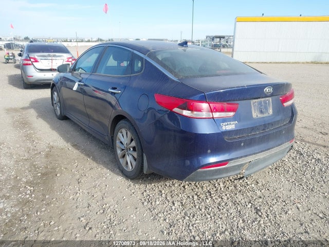 KIA OPTIMA LX/S 2018 5XXGT4L38JG191606 Image 3