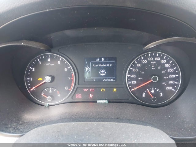 KIA OPTIMA LX/S 2018 5XXGT4L38JG191606 Image 7