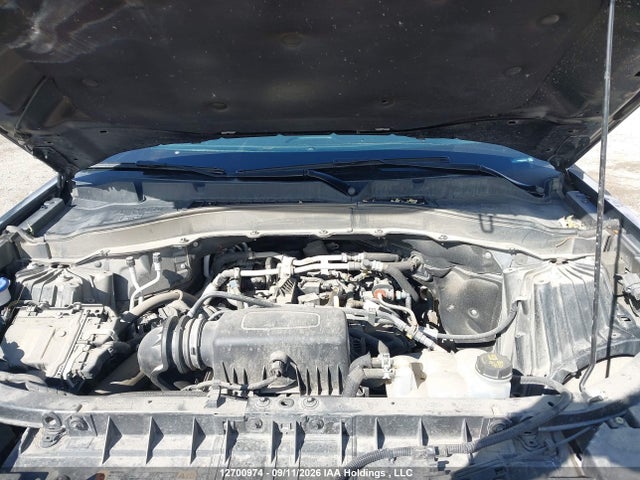 Ford EXPLORER XLT 2021 1FMSK8DH7MGA73411 Image 10