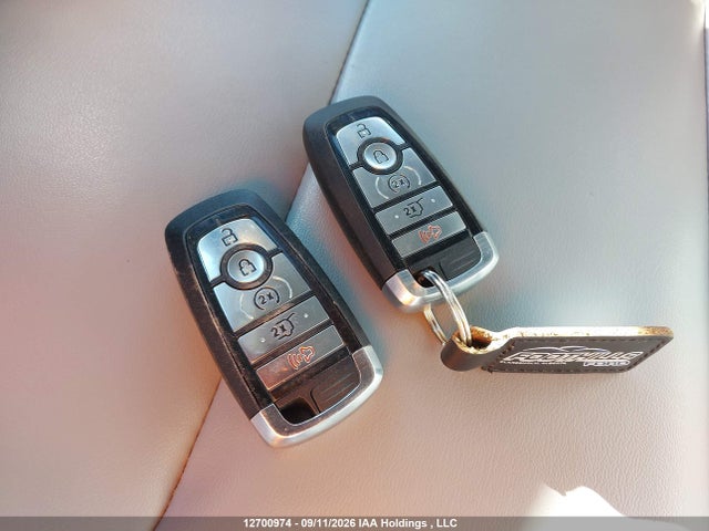 Ford EXPLORER XLT 2021 1FMSK8DH7MGA73411 Image 11