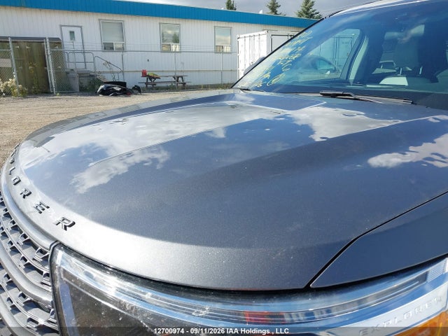 Ford EXPLORER XLT 2021 1FMSK8DH7MGA73411 Image 6