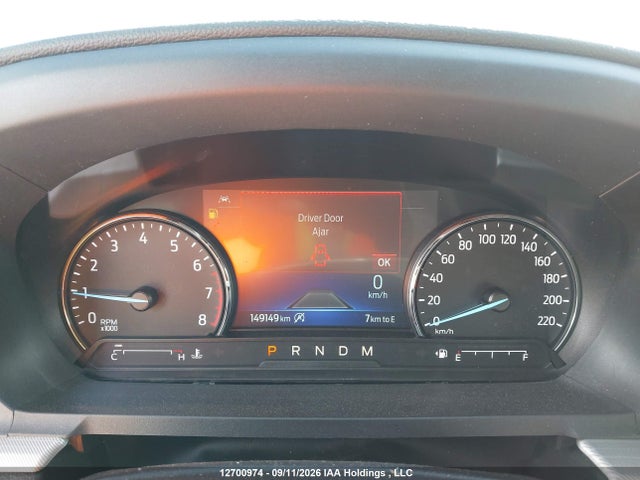 Ford EXPLORER XLT 2021 1FMSK8DH7MGA73411 Image 7