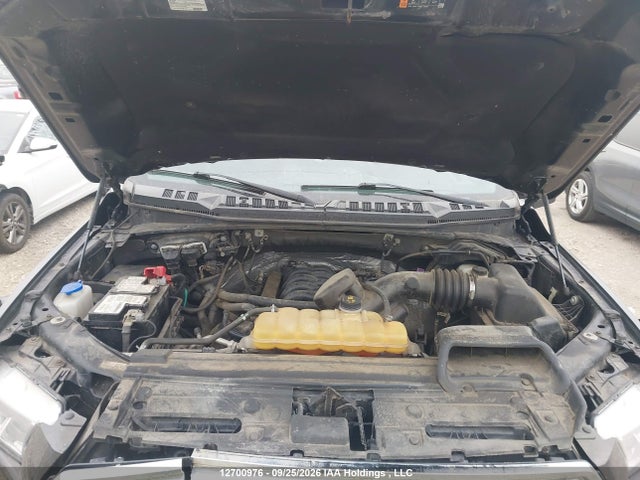 Ford F150 Super Cab 2017 1FTEX1EF3HKD62750 Image 10