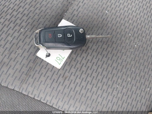 Ford F150 Super Cab 2017 1FTEX1EF3HKD62750 Image 11