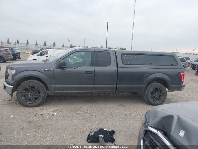 Ford F150 Super Cab 2017 1FTEX1EF3HKD62750 Image 14