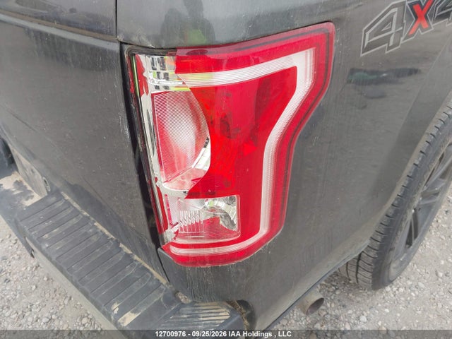 Ford F150 Super Cab 2017 1FTEX1EF3HKD62750 Image 20