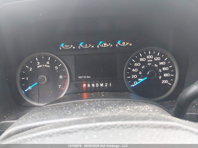 Ford F150 Super Cab 2017 1FTEX1EF3HKD62750 Image 7