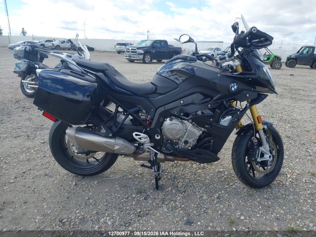 BMW S 1000 Xr 2019 WB10D0304KZ475629 Image 13