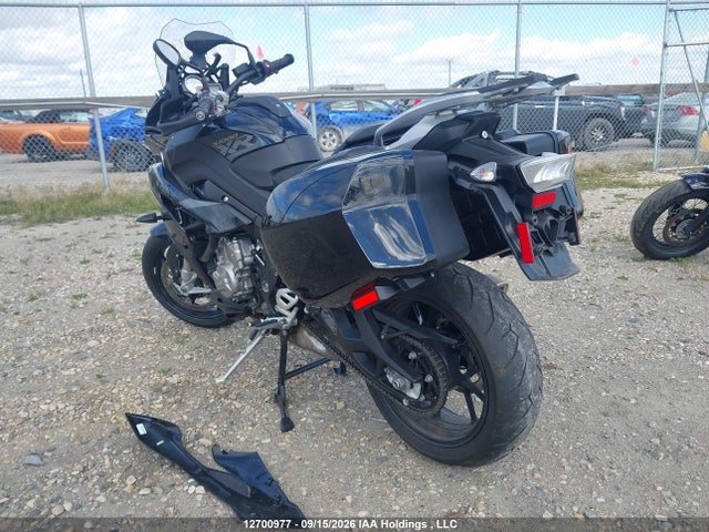 BMW S 1000 Xr 2019 WB10D0304KZ475629 Image 3