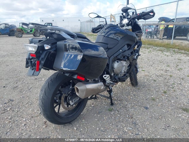 BMW S 1000 Xr 2019 WB10D0304KZ475629 Image 4