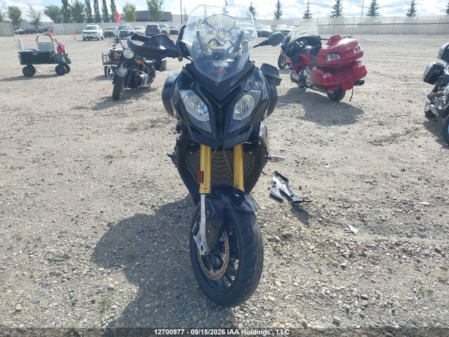 BMW S 1000 Xr 2019 WB10D0304KZ475629 Image 5