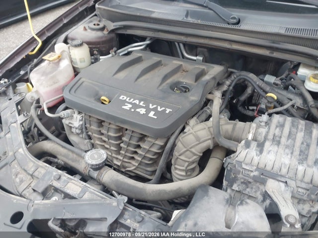 Aukcja sprzedaży 2013 Chrysler 200, vin: 1C3CCBAB4DN609072, numer aukcji: 12700978