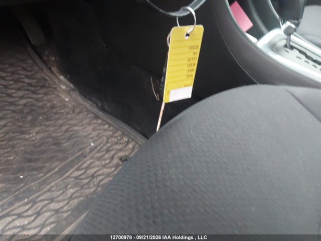 Aukcja sprzedaży 2013 Chrysler 200, vin: 1C3CCBAB4DN609072, numer aukcji: 12700978