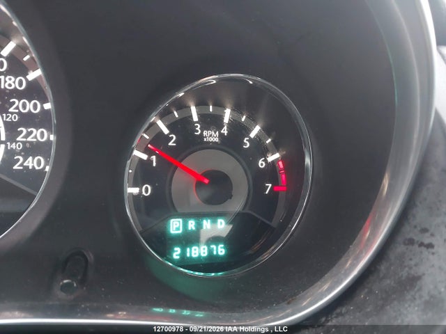 Aukcja sprzedaży 2013 Chrysler 200, vin: 1C3CCBAB4DN609072, numer aukcji: 12700978