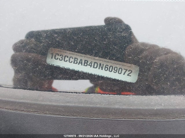 Aukcja sprzedaży 2013 Chrysler 200, vin: 1C3CCBAB4DN609072, numer aukcji: 12700978