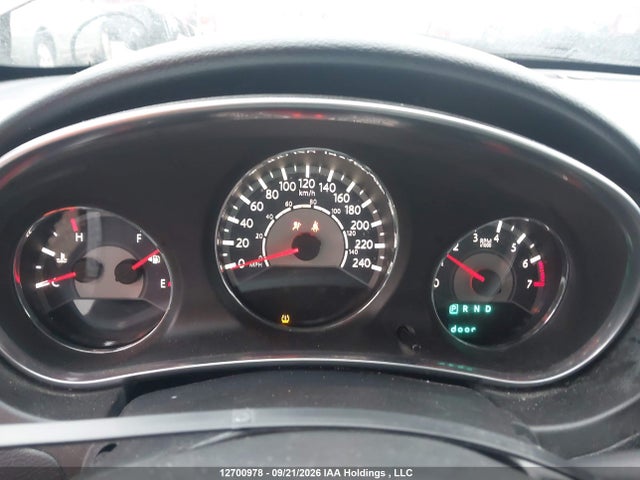 Aukcja sprzedaży 2013 Chrysler 200, vin: 1C3CCBAB4DN609072, numer aukcji: 12700978