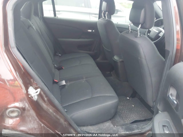 Aukcja sprzedaży 2013 Chrysler 200, vin: 1C3CCBAB4DN609072, numer aukcji: 12700978