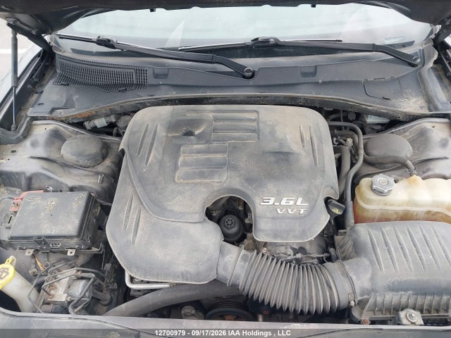 Dodge Charger 2018 2C3CDXJG6JH265920 Image 10