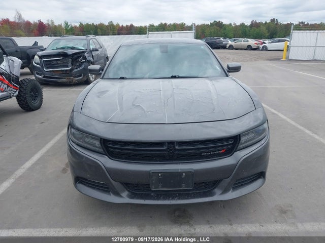 Dodge Charger 2018 2C3CDXJG6JH265920 Image 13
