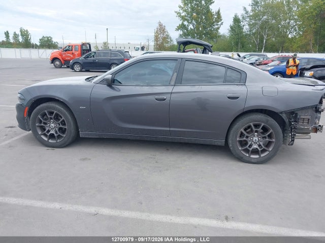 Dodge Charger 2018 2C3CDXJG6JH265920 Image 15