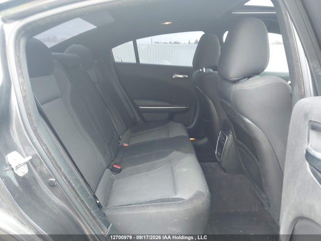 Dodge Charger 2018 2C3CDXJG6JH265920 Image 8