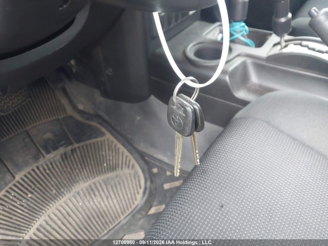 Продажа на аукционе авто 2007 Toyota Fj Cruiser, vin: JTEBU11F370087954, номер лота: 12700980