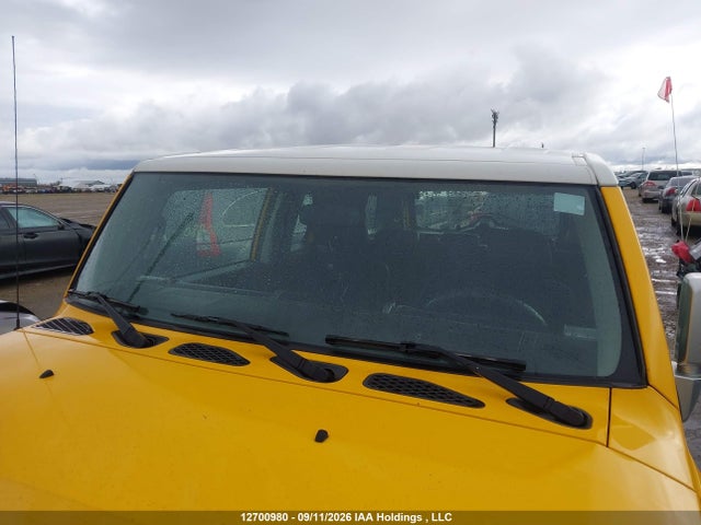 Продажа на аукционе авто 2007 Toyota Fj Cruiser, vin: JTEBU11F370087954, номер лота: 12700980