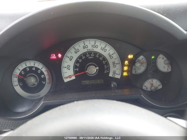 Продажа на аукционе авто 2007 Toyota Fj Cruiser, vin: JTEBU11F370087954, номер лота: 12700980