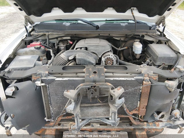 Aukcja sprzedaży 2013 Chevrolet Silverado 1500, vin: 1GCRCSEA5DZ337650, numer aukcji: 12700982