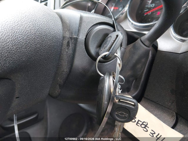 Aukcja sprzedaży 2013 Chevrolet Silverado 1500, vin: 1GCRCSEA5DZ337650, numer aukcji: 12700982