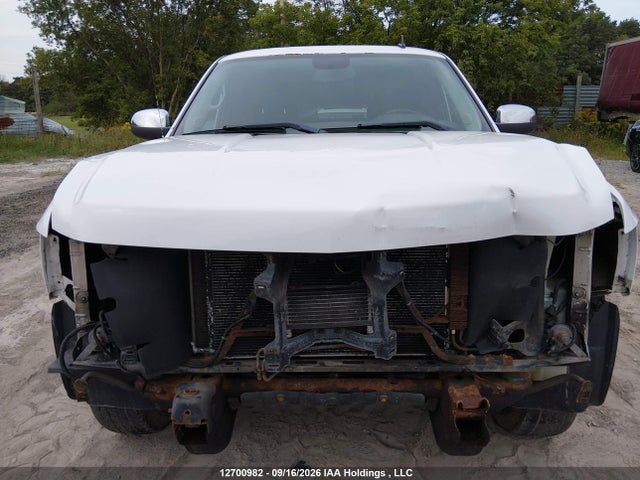 Aukcja sprzedaży 2013 Chevrolet Silverado 1500, vin: 1GCRCSEA5DZ337650, numer aukcji: 12700982