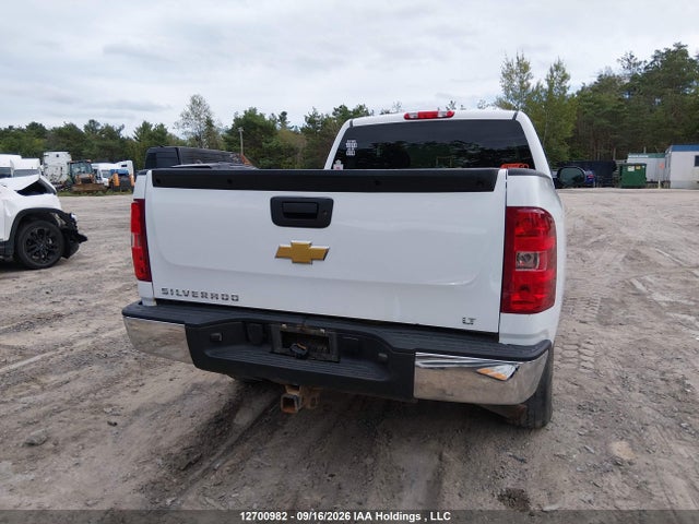 Aukcja sprzedaży 2013 Chevrolet Silverado 1500, vin: 1GCRCSEA5DZ337650, numer aukcji: 12700982
