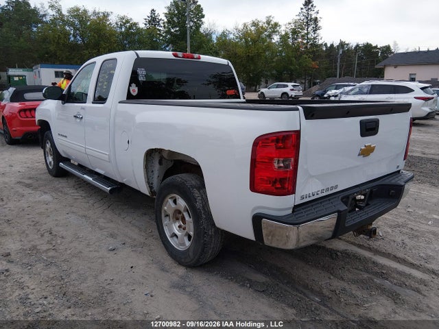 Aukcja sprzedaży 2013 Chevrolet Silverado 1500, vin: 1GCRCSEA5DZ337650, numer aukcji: 12700982
