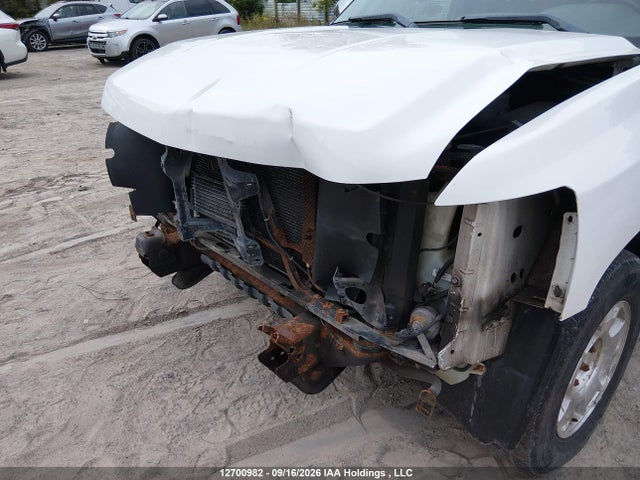 Aukcja sprzedaży 2013 Chevrolet Silverado 1500, vin: 1GCRCSEA5DZ337650, numer aukcji: 12700982