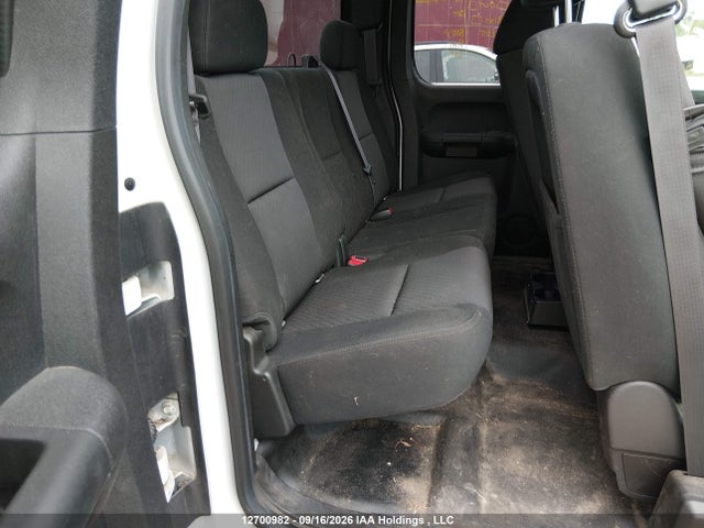 Aukcja sprzedaży 2013 Chevrolet Silverado 1500, vin: 1GCRCSEA5DZ337650, numer aukcji: 12700982