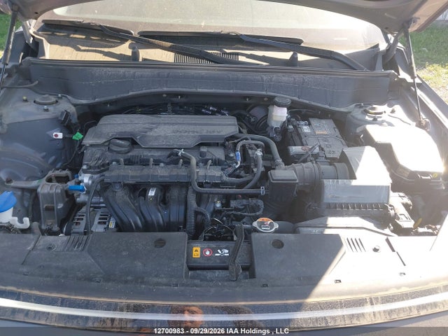 Auction sale of the 2026 Hyundai Kona, vin: KM8HCCAB5TU412001, lot number: 12700983