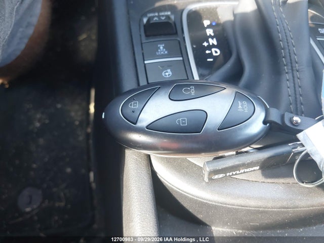 Auction sale of the 2026 Hyundai Kona, vin: KM8HCCAB5TU412001, lot number: 12700983