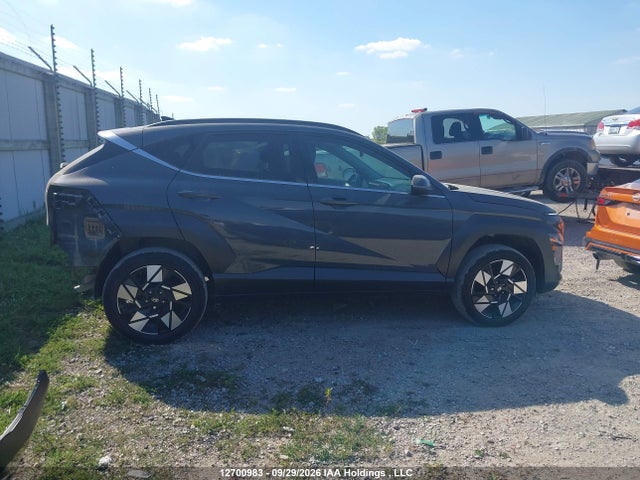 Auction sale of the 2026 Hyundai Kona, vin: KM8HCCAB5TU412001, lot number: 12700983