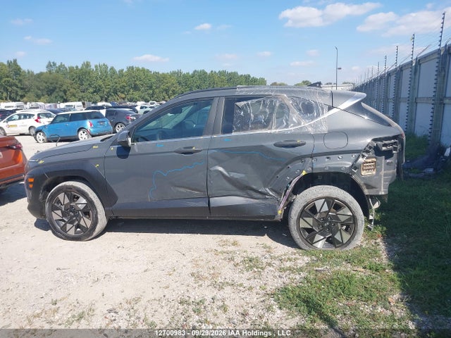 Auction sale of the 2026 Hyundai Kona, vin: KM8HCCAB5TU412001, lot number: 12700983